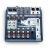 Notepad-8FX - mikser fonii Soundcraft